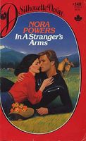 In a Stranger's Arms