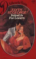 Velvet Is for Lovers