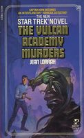 Vulcan Academy Murders