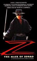 The Mask of Zorro