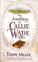 The Journal of Callie Wade