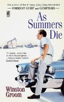 As Summer Dies