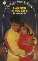 Brenda Cole's Latest Book