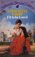 Antoinette Hardy's Latest Book