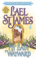Lael St. James's Latest Book