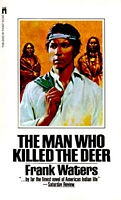 The Man Who Killed the Deer