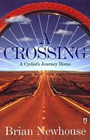 Cover of A Crossing by Brian Newhouse