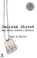 Jackson Street and Other Old Stories
