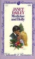 Mistletoe and Holly