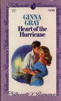 Heart of the Hurricane