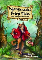 Newfangled Fairy Tales, Book #1