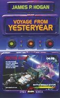 Voyage from Yesteryear