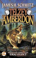 Telzey Amberdon