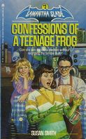 Confessions of a Teeage Frog