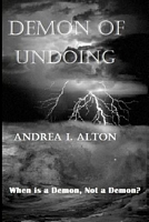 Andrea Alton's Latest Book