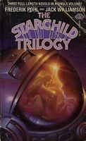 The Starchild Trilogy