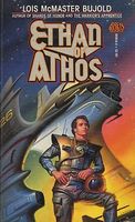 Ethan of Athos by Lois McMaster Bujold