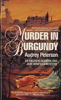 Murder in Burgundy