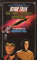 The Three-Minute Universe