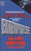 Enterprise: The First Adventure