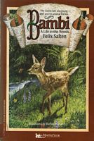 Bambi: A Life in the Woods