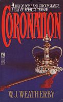 W.J. Weatherby's Latest Book