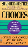 Cover of Choices by Shad Helmstetter