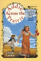 Addie Across the Prairie