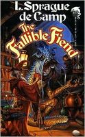 The Fallible Fiend