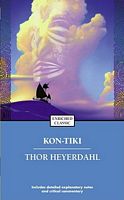 Thor Heyerdahl's Latest Book