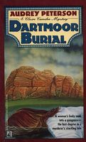 Dartmoor Burial