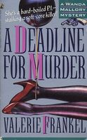 A Deadline for Murder