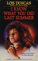 I Know What You Did Last Summer