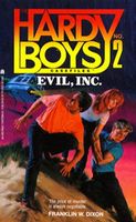 Evil, Inc.