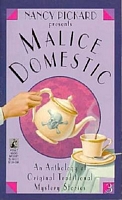 Malice Domestic 3