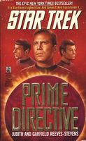 Prime Directive