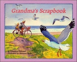 Grandma's Scrapbook