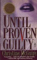 Until Proven Guilty