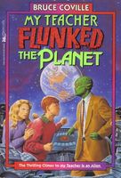 My Teacher Flunked the Planet