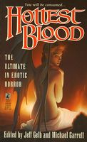 Hottest Blood (The Hot Blood Series)