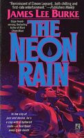 The Neon Rain