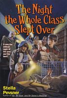 The Night The Whole Class Slept Over