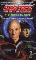 The Romulan Prize