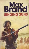 Singing Guns