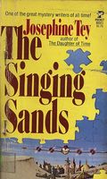 The Singing Sands