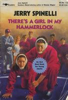 There's A Girl In My Hammerlock