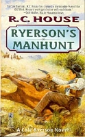 Ryerson's Manhunt
