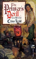 The Printer's Devil