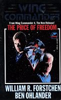 The Price of Freedom