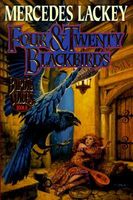 Four & Twenty Blackbirds